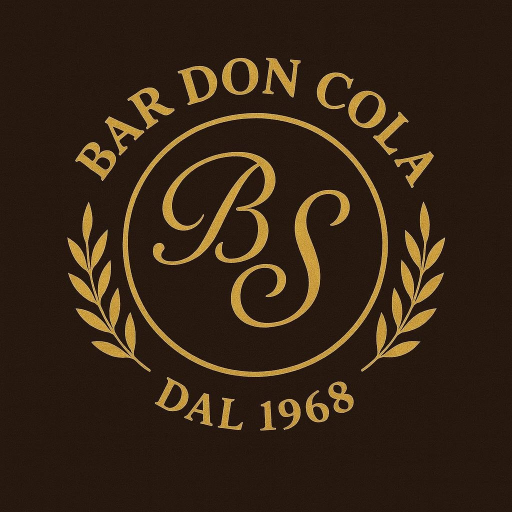 Logo Bar DonCola